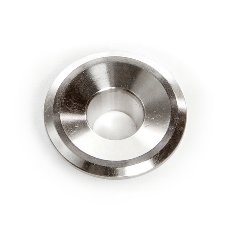 AFR 10 Degree Titanium Valve Spring Retainer - 1.5 in OD Dual Spring (Set of 16)