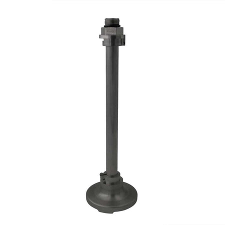 Aeromotive Pickup Fuel Filter - 100 Micron - Stainless Element - 12 AN Male O-Ring Outlet