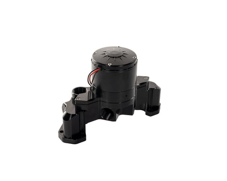 Aeromotive Electric Water Pump - 40 GPM - Black - GM LS-Series