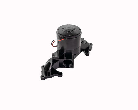 Aeromotive Electric Water Pump - 34 GPM - Black - Mopar Gen III Hemi