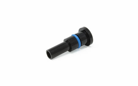Aeromotive Legacy VaporWorx Straight Fuel Pressure Regulator Adapter - Black