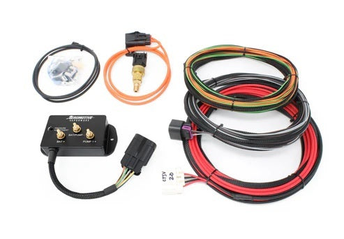Aeromotive PressureWorx Pulse Width Module Controller - 10V-22V Range - GM LSA - Cadillac CTS-V