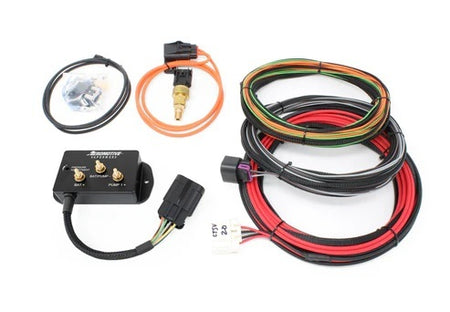 Aeromotive PressureWorx Pulse Width Module Controller - 10V-22V Range - GM LSA - Cadillac CTS-V