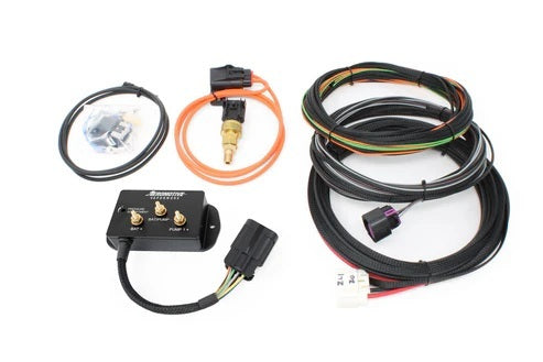 Aeromotive PressureWorx Pulse Width Module Controller - 10V-22V Range - GM LSA - Chevy Camaro