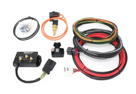 Aeromotive BoostWorx Pulse Width Module Controller - 10V-22V Range - Cadillac CTS-V 2009-14