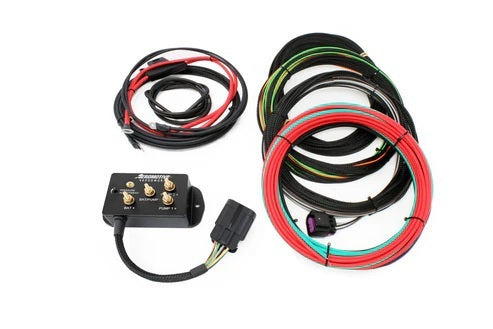 Aeromotive BoostWorx Pulse Width Returnless Module Controller - 10V-22V Range - Triple Pump
