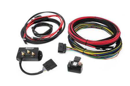Aeromotive ReturnX Pulse Width Module Controller - 10V-22V Range - Supercharged - Single Pump