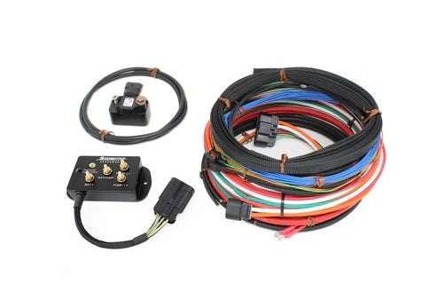 Aeromotive ReturnX Pulse Width Module Controller - 10V-18V Range - Supercharged - 3 / 4 Pump