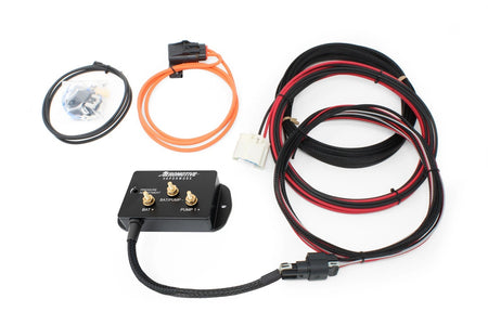 Aeromotive Ally DualX Pulse Width Module Controller - 10V-22V Range - Dual Pump