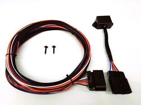 Aeromotive Smart Relay Control - 12V - Single Relay - External Triggering - Fuel Pump