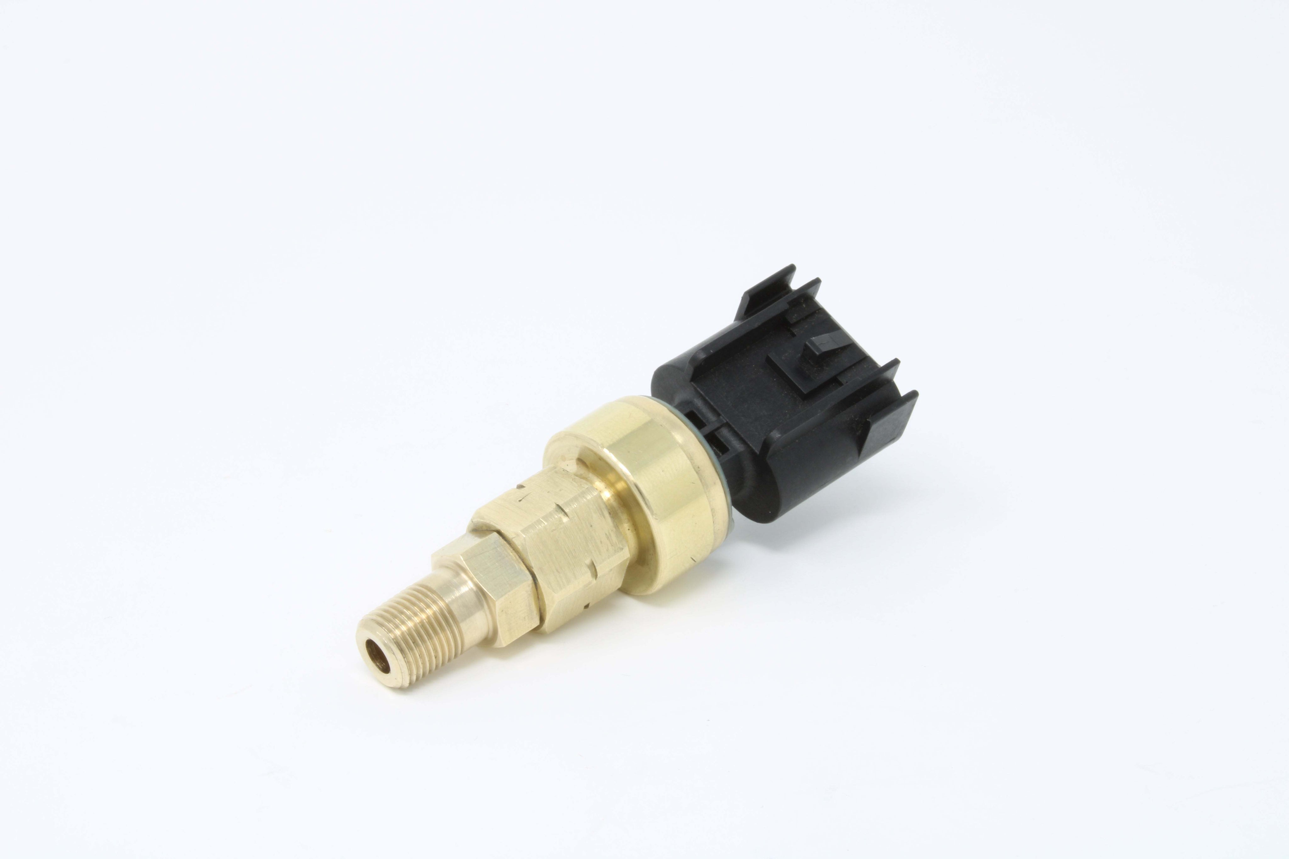 Aeromotive VaporWorx Fuel Pressure Sending Unit - 0-100 psi - Female 10mm x 1.0mm Adapter