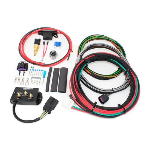 Aeromotive BoostWorx Pulse Width Returnless Module Controller - KPM1500 Fuel Pump