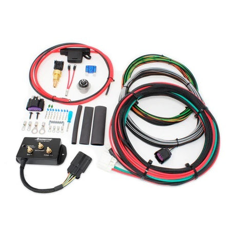 Aeromotive BoostWorx Pulse Width Returnless Module Controller - KPM1500 Fuel Pump