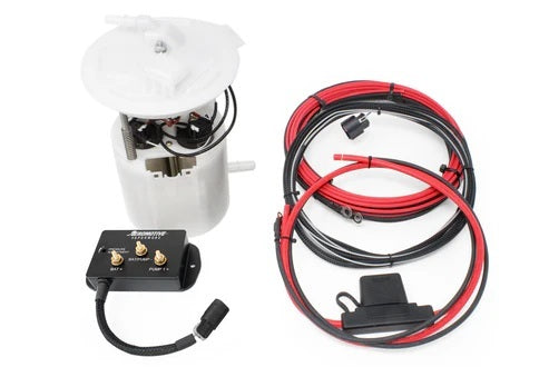 Aeromotive VaporWorx In-Tank Fuel Pump Module - Dual Pump 67707