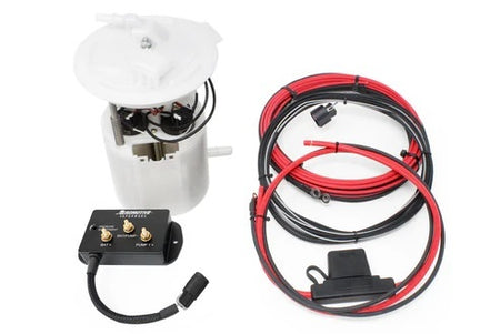 Aeromotive VaporWorx In-Tank Fuel Pump Module - Dual Pump 67707