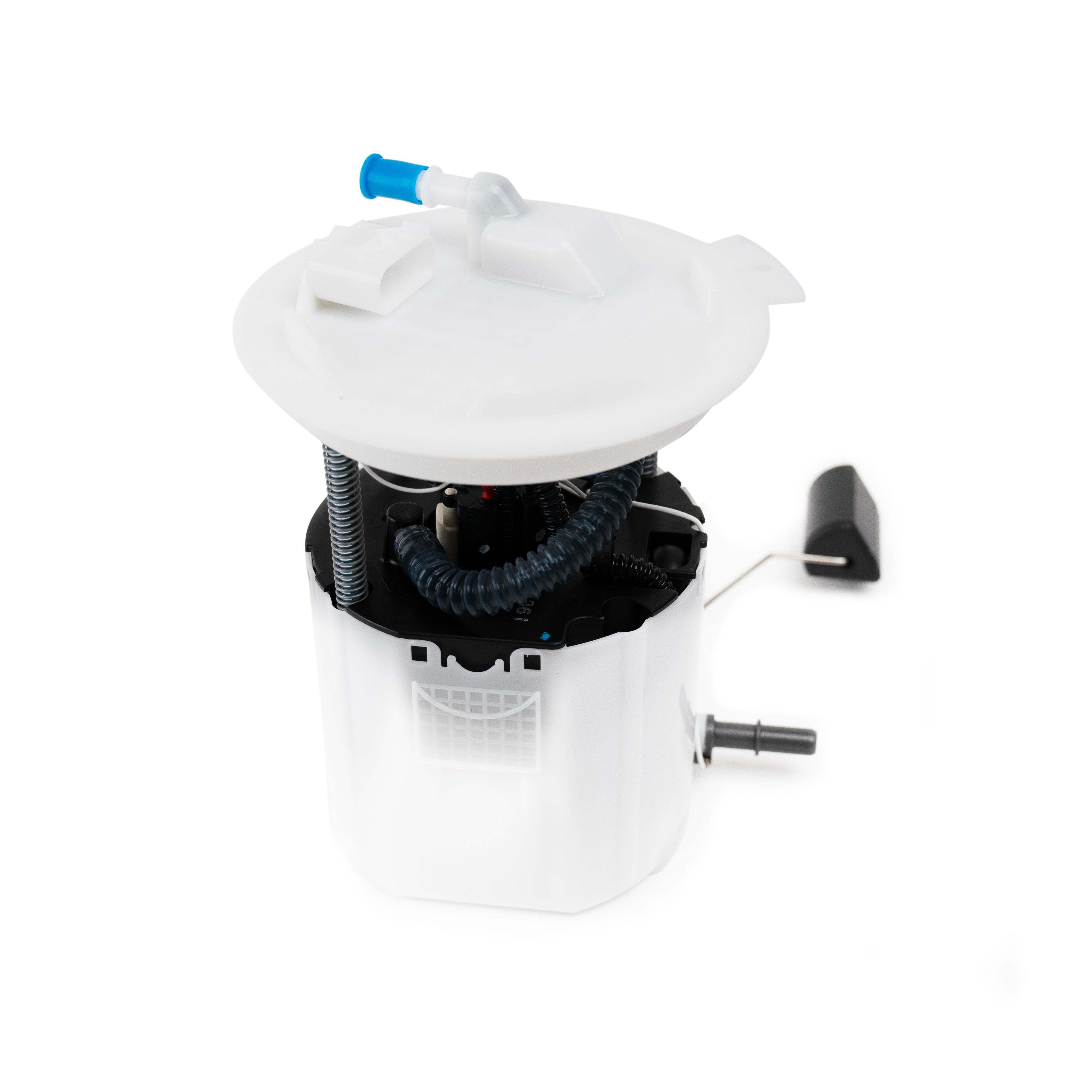 Aeromotive In-Tank Super Fuel Module - Dual Pump
