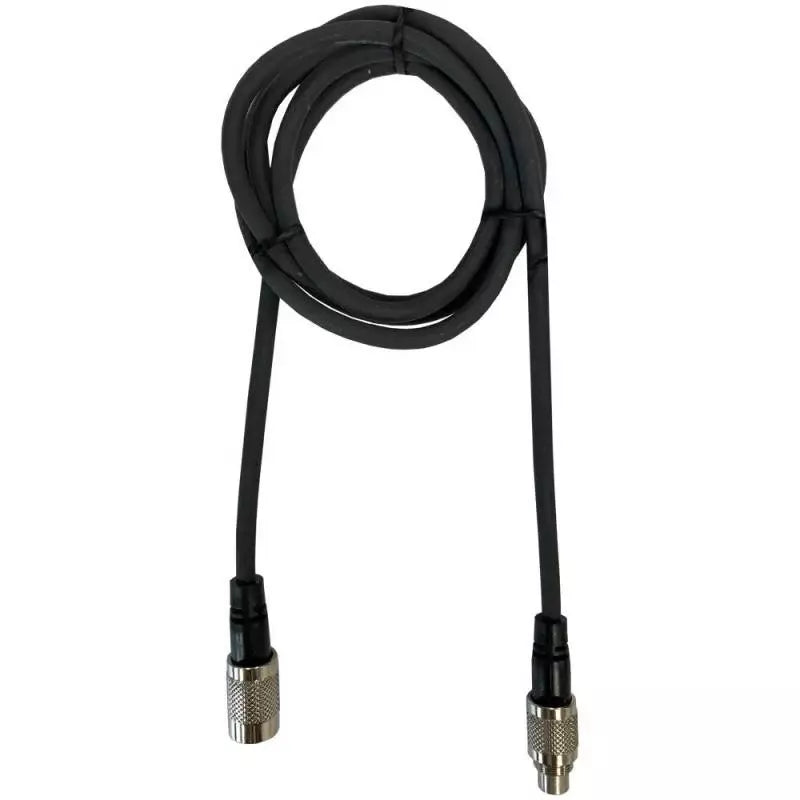 AIM Sports CAN Wiring Harness Patch Cable - 3.28 ft Long - Black Rubber Coated