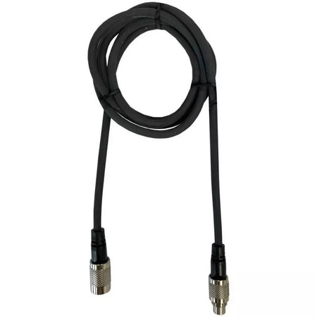 AIM Sports CAN Wiring Harness Patch Cable - 3.28 ft Long - Black Rubber Coated