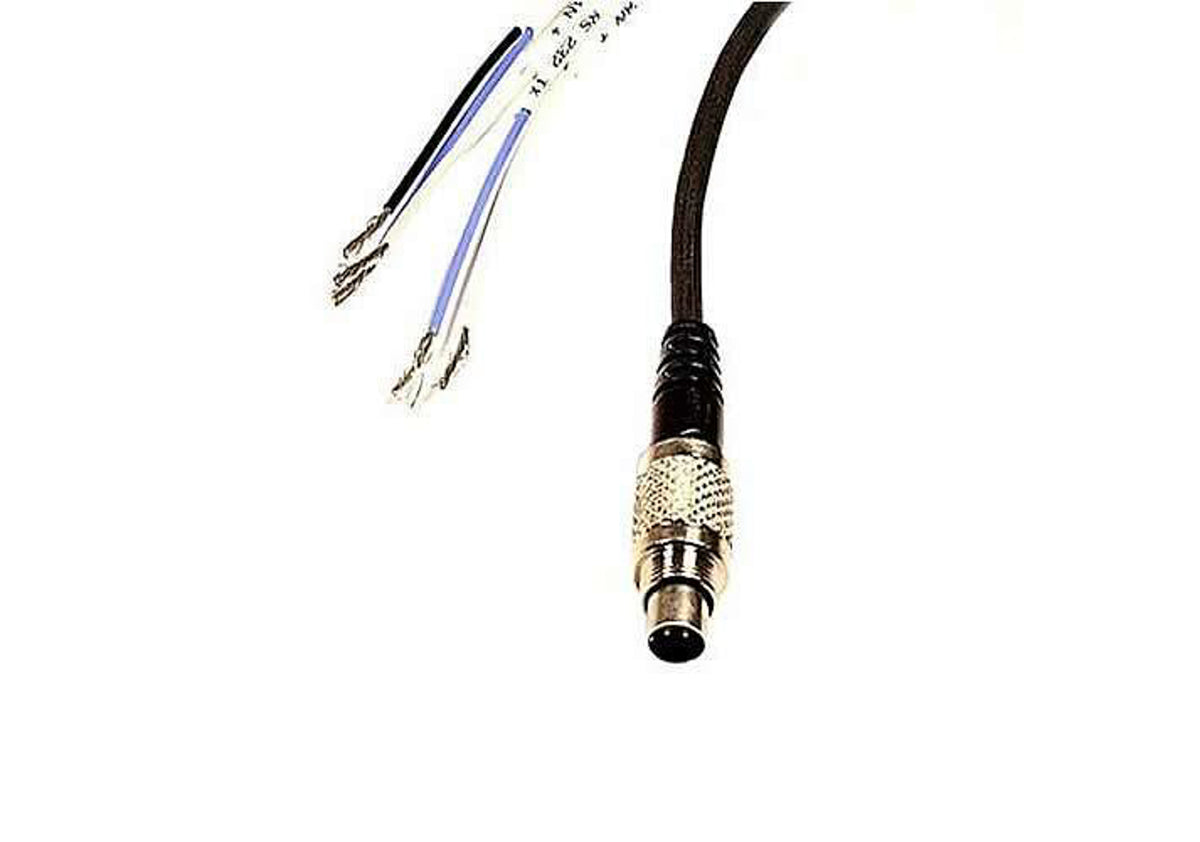 AIM Sports Solo 2 DL to CAN/RS232 ECU Data Cable