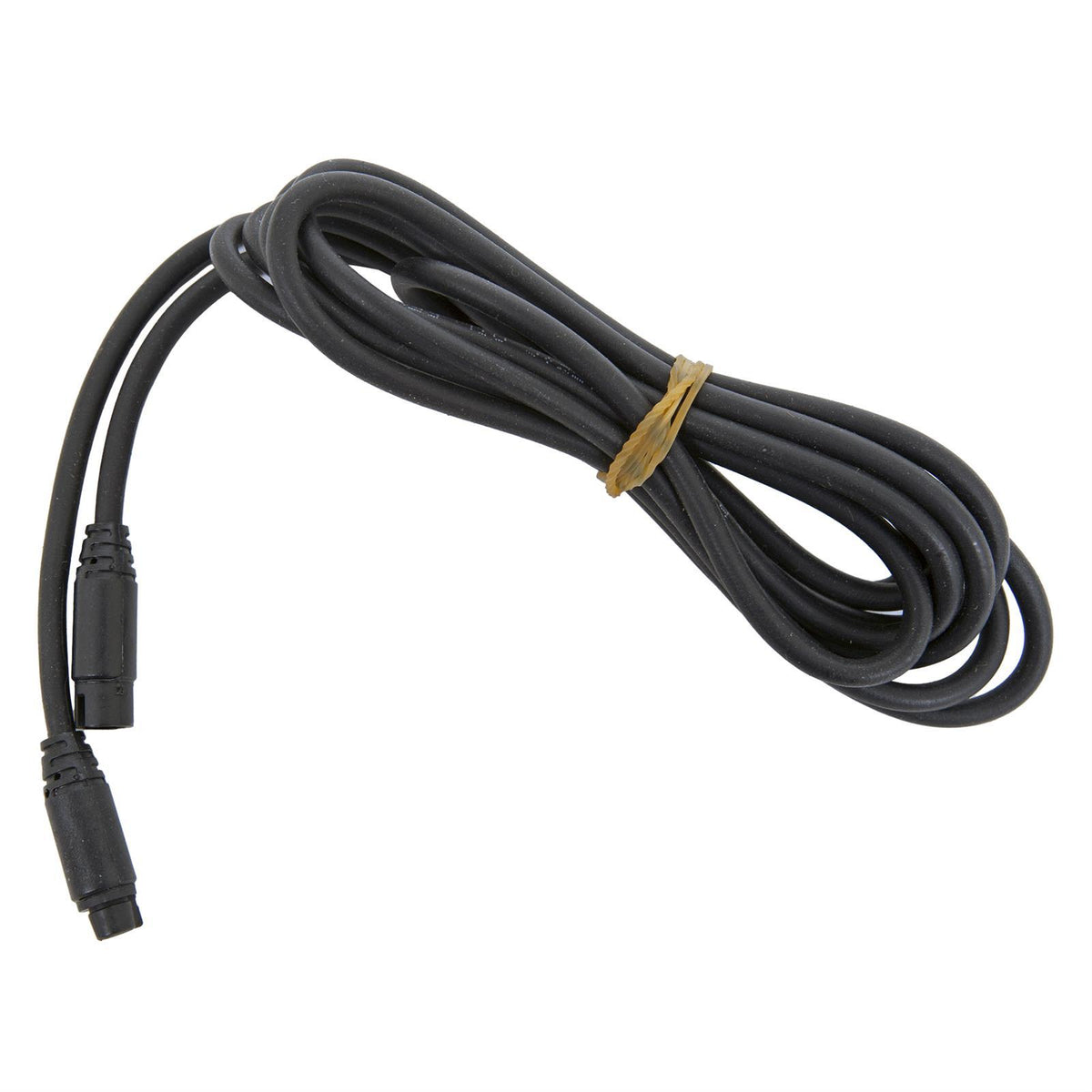 AIM Sports CAN Wiring Harness Patch Cable - 6.6 ft Long - Black Rubber Coated