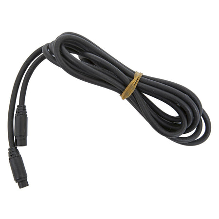 AIM Sports CAN Wiring Harness Patch Cable - 6.6 ft Long - Black Rubber Coated