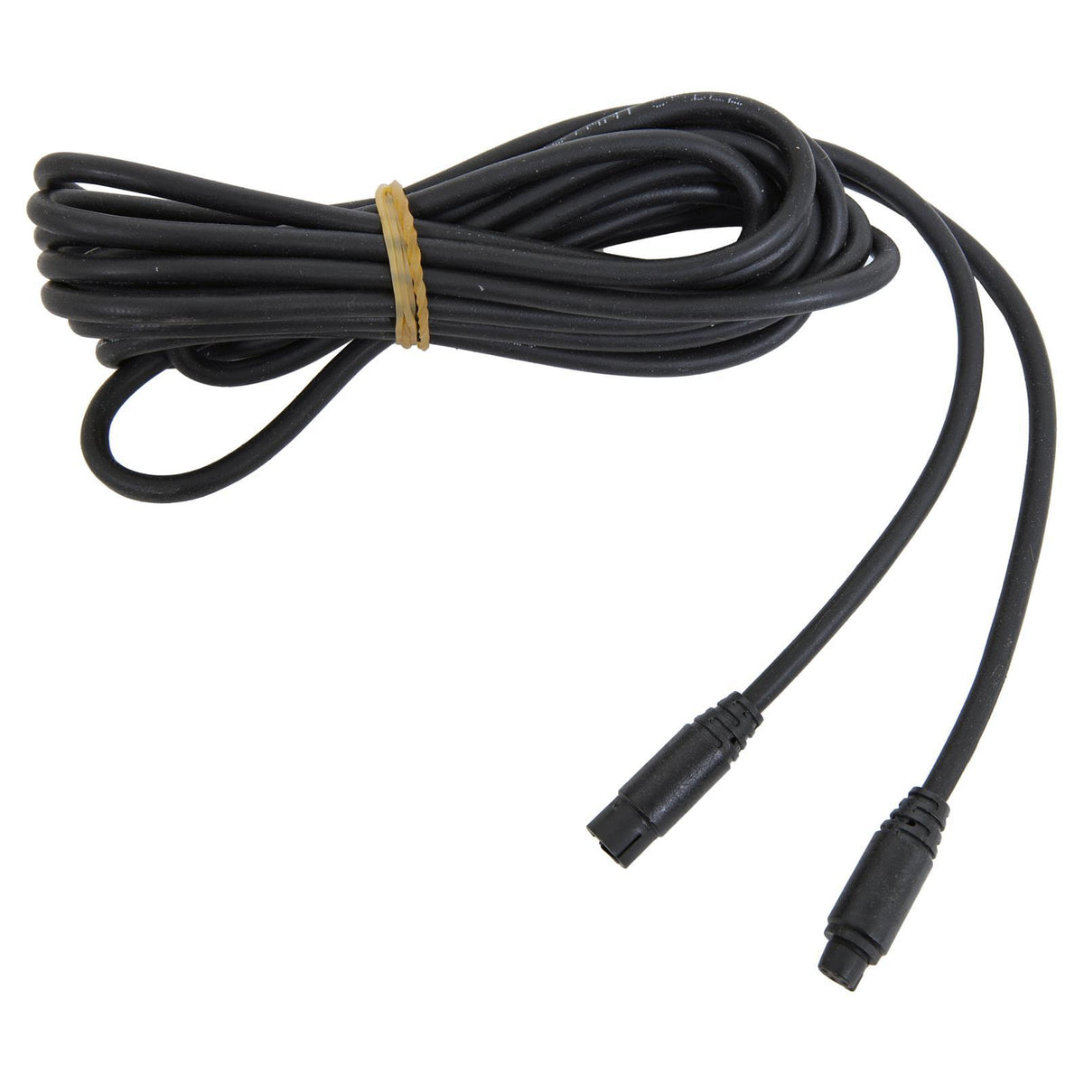AIM Sports CAN Wiring Harness Patch Cable - 13.12 ft Long - Black Rubber Coated
