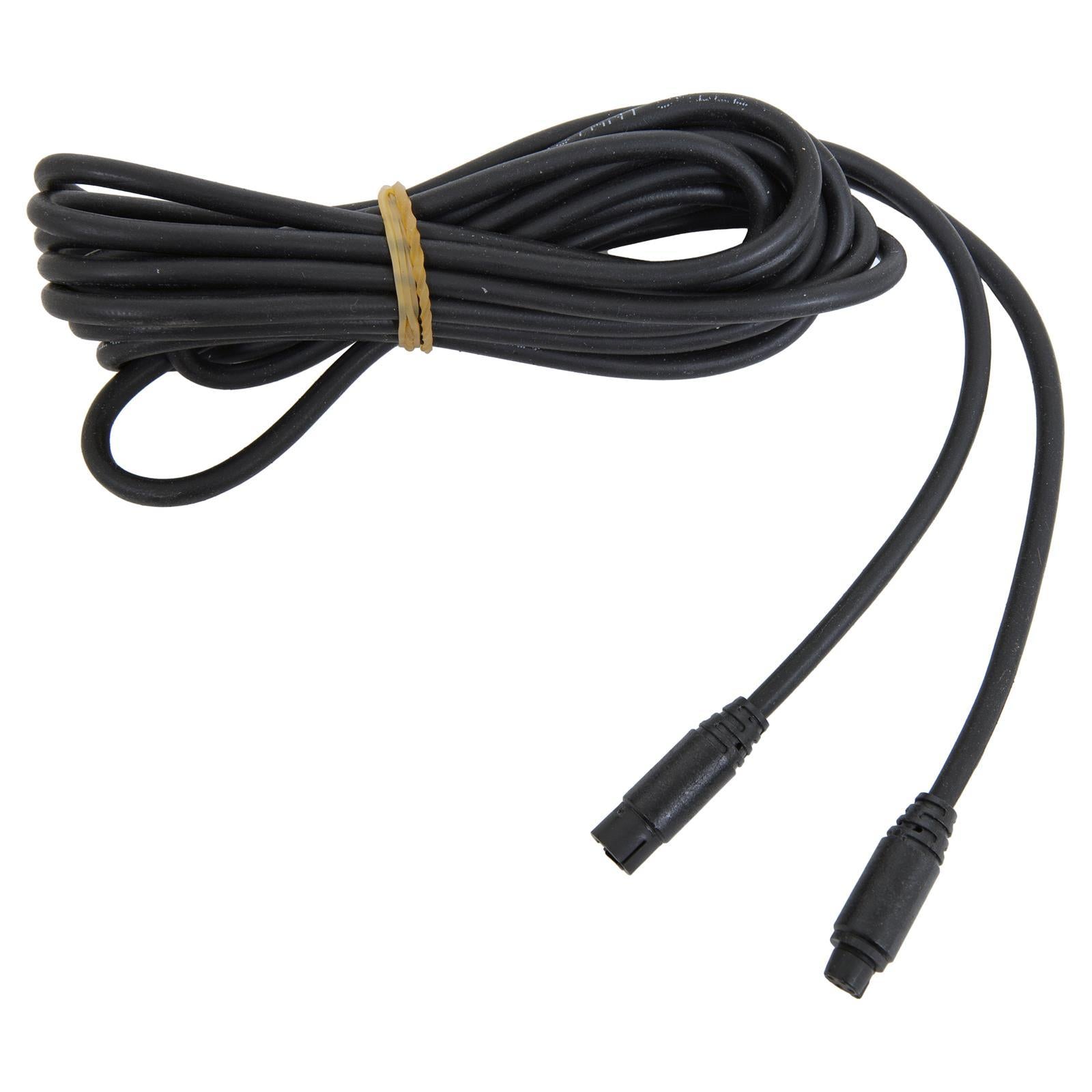 AIM Sports CAN Wiring Harness Patch Cable - 13.12 ft Long - Black Rubber Coated
