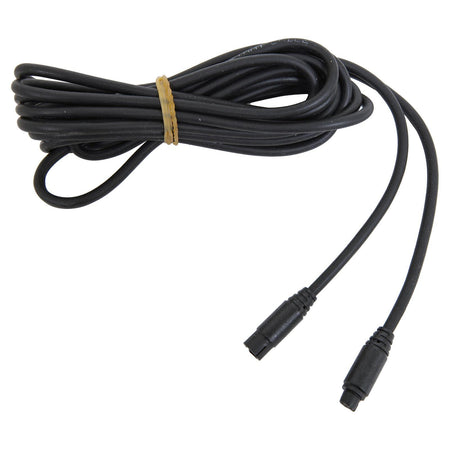 AIM Sports CAN Wiring Harness Patch Cable - 13.12 ft Long - Black Rubber Coated
