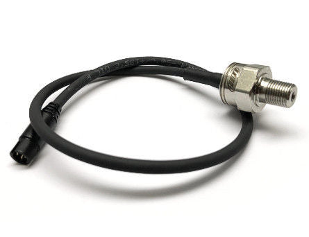 AIM Sports 0-150 psi Pressure Sensor - 0-150 psi - 1/8 in NPT Male