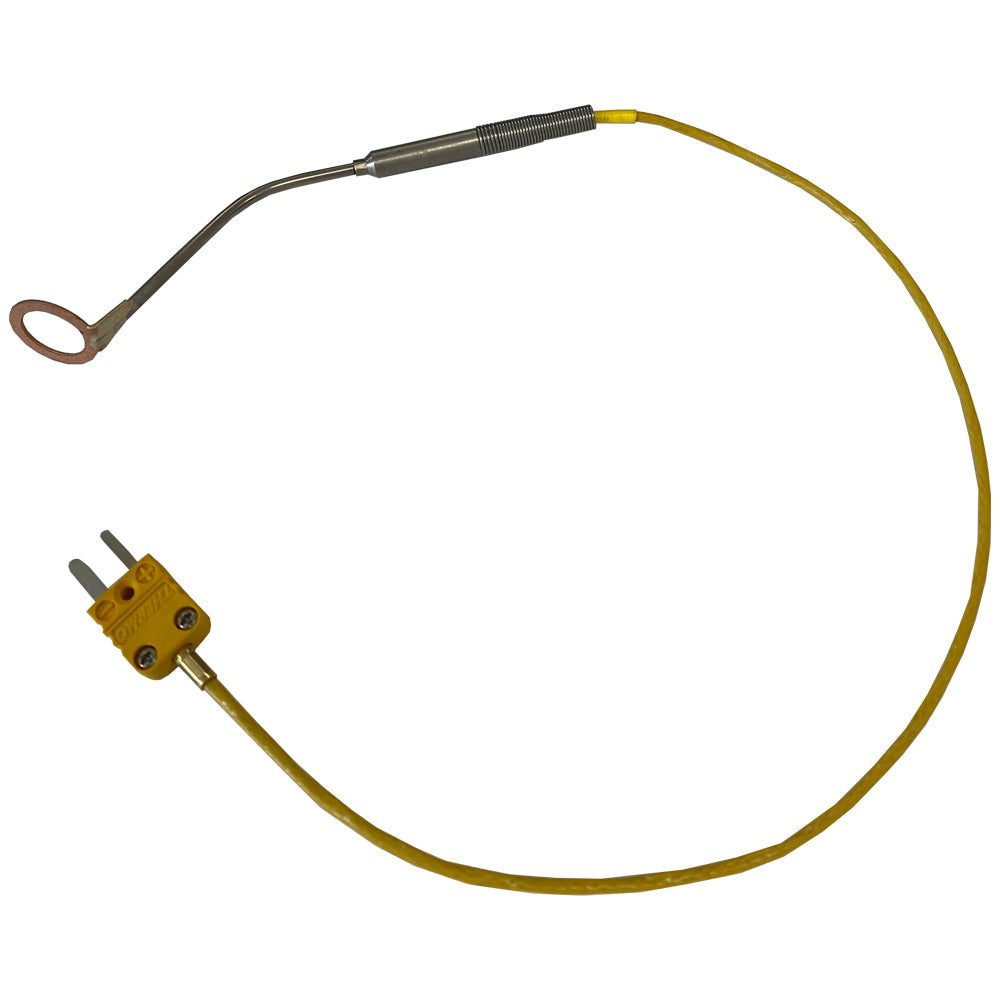 AIM Sports Cylinder Head Temperature Sensor - 32-572 Degrees - 15.75 in Wire