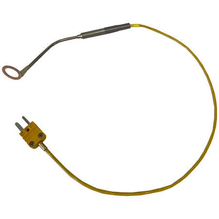 AIM Sports Cylinder Head Temperature Sensor - 32-572 Degrees - 15.75 in Wire
