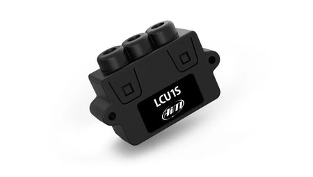 AIM Sports LCU1S Lambda Controller - CANbus Output - Bosch LSU 4.9