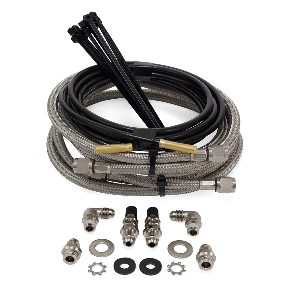 Air Lift Loadlifter 5000 Ultimate Plus Air Spring Upgrade Kit 52300