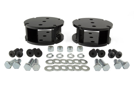 Air Lift Air Spring Spacers - 2 in - Loadlifter 5000 / 7500 XL