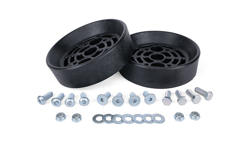 Air Lift Air Bag Cradle - Black