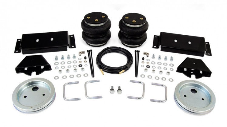 Air Lift Loadlifter 5000 Air Spring Kit - Rear - Ram Fullsize Truck 2013-23