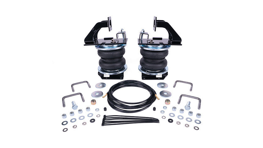 Air Lift Loadlifter 5000 Air Spring Kit - Rear - Toyota Midsize Truck 2005-23