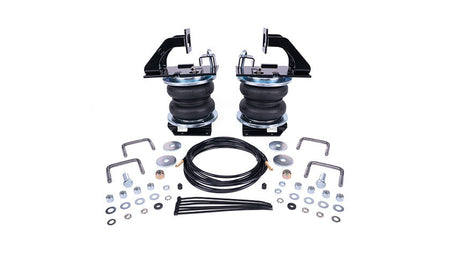 Air Lift Loadlifter 5000 Air Spring Kit - Rear - Toyota Midsize Truck 2005-23