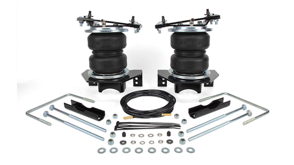 Air Lift Loadlifter 5000 Air Spring Kit - Rear - Ford Fullsize Truck 2023-24
