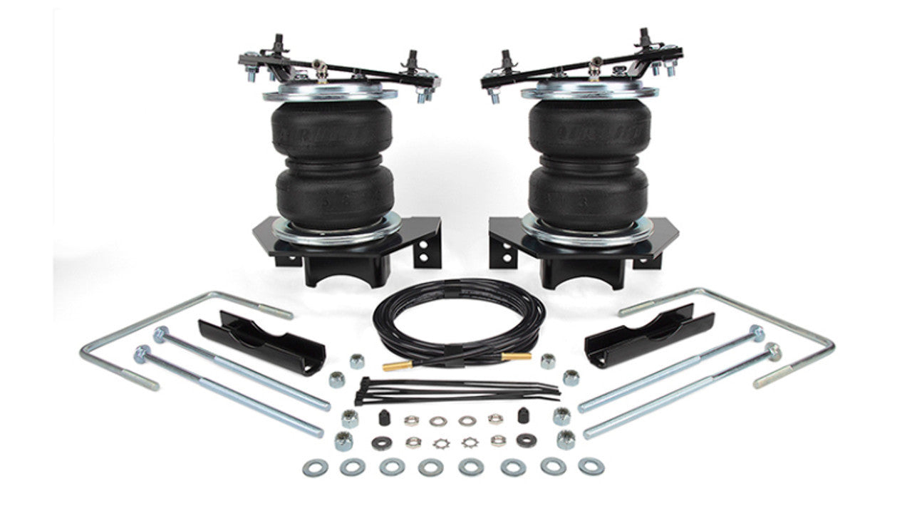 Air Lift Loadlifter 5000 Air Spring Kit - Rear - Ford Fullsize Truck 2023-24