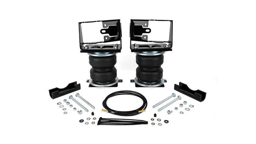 Air Lift Loadlifter 5000 Air Spring Kit - Rear - Toyota Fullsize Truck 2022-23