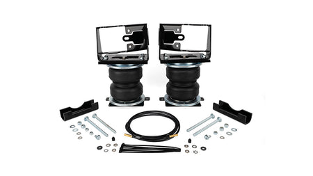 Air Lift Loadlifter 5000 Air Spring Kit - Rear - Toyota Fullsize Truck 2022-23