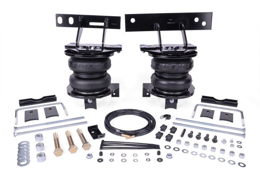 Air Lift Loadlifter 7500 XL Air Spring Kit - Rear - Ford Fullsize Truck 2023