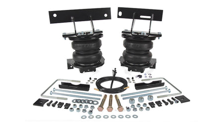 Air Lift Loadlifter7500 XL Ultimate Air Spring Kit - Rear - Ford Fullsize Truck 2023-24