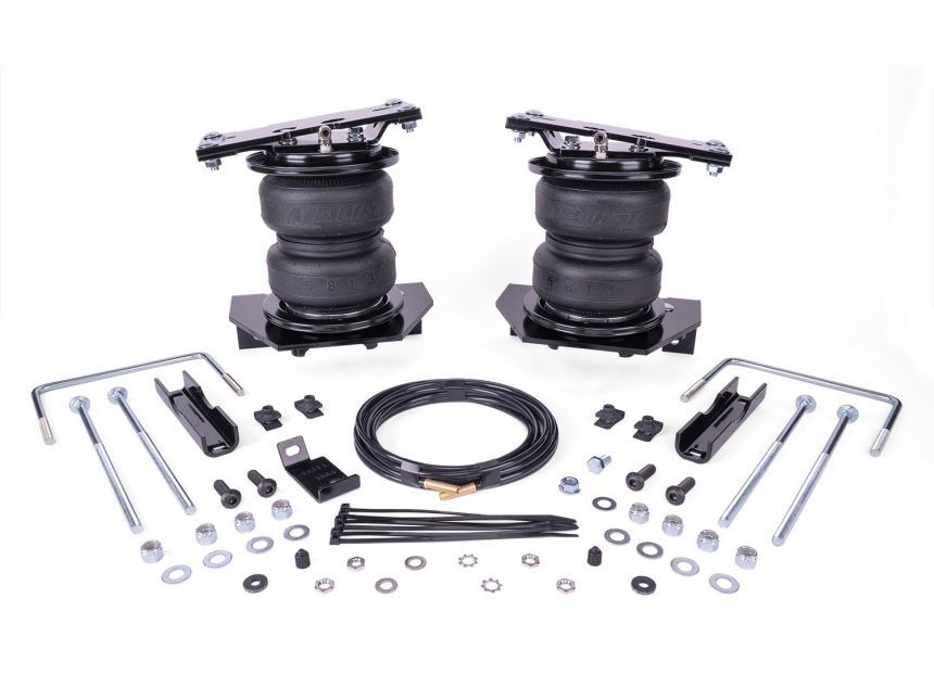 Air Lift Loadlifter 5000 Ultimate Air Spring Kit - Rear - Ford Fullsize Truck 2023