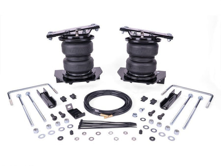 Air Lift Loadlifter 5000 Ultimate Air Spring Kit - Rear - Ford Fullsize Truck 2023