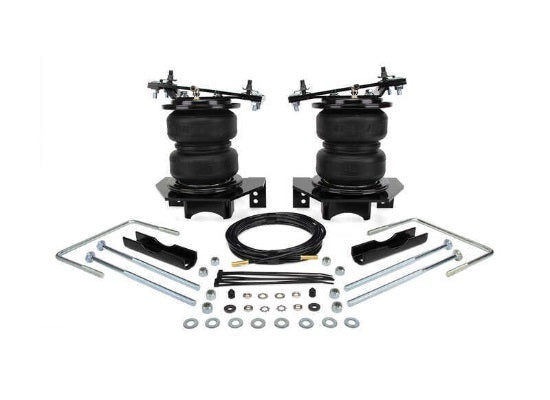 Air Lift Loadlifter 5000 Ultimate Air Spring Kit - Rear - Ford Fullsize Truck 2023-24