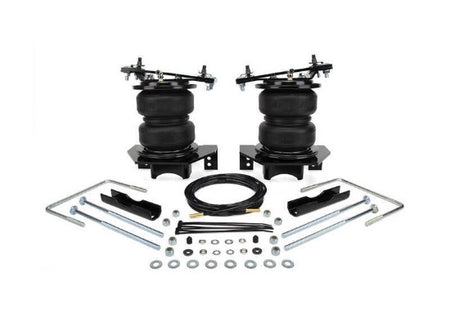 Air Lift Loadlifter 5000 Ultimate Air Spring Kit - Rear - Ford Fullsize Truck 2023-24