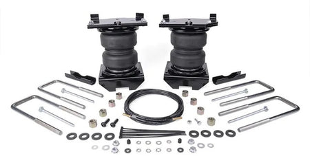 Air Lift Loadlifter 5000 Ultimate Air Spring Kit - Rear - Ford Fullsize Truck 2009-14