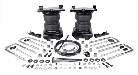 Air Lift Loadlifter 5000 Ultimate Air Spring Kit - Rear - Ford Fullsize Truck 2016-20